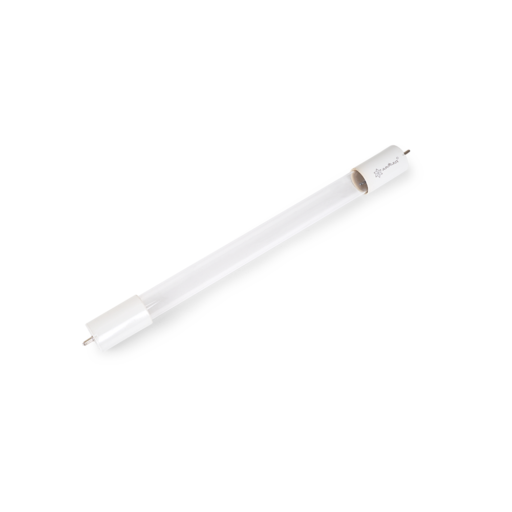 Лампа ультрафиолетовая Армед F10 T8 <span>цоколь G13</span>