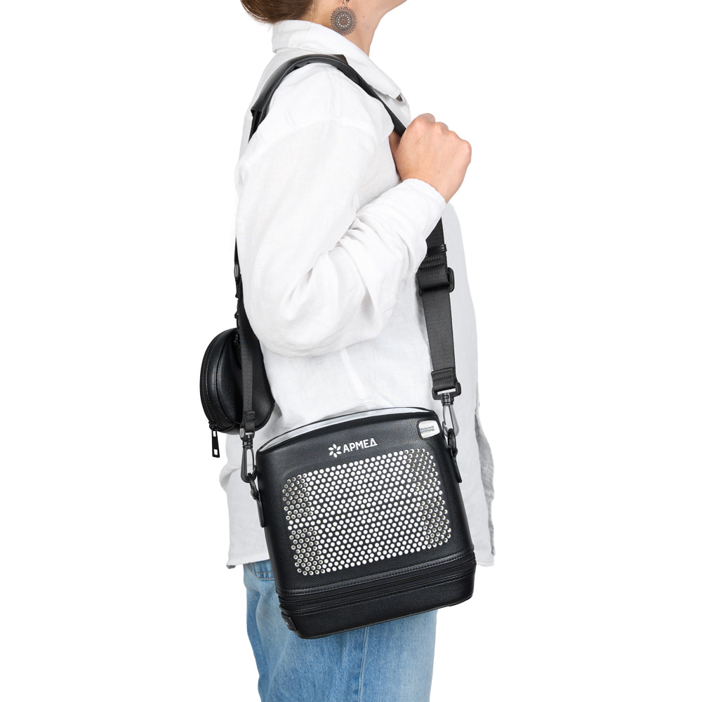 Концентратор кислорода Армед F1 <span>Портативный</span>