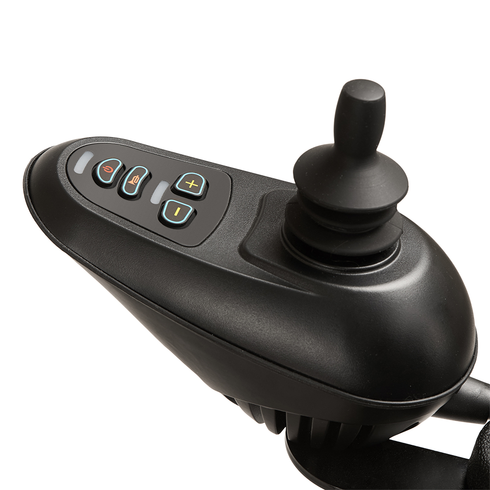 Кресло-коляска для инвалидов Армед JRWD601 