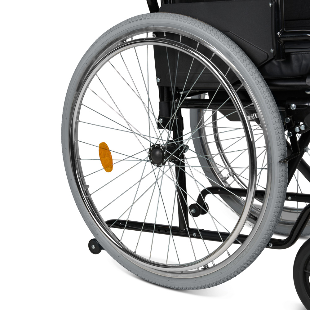 Кресло-туалет для инвалидов Армед KR 011A 