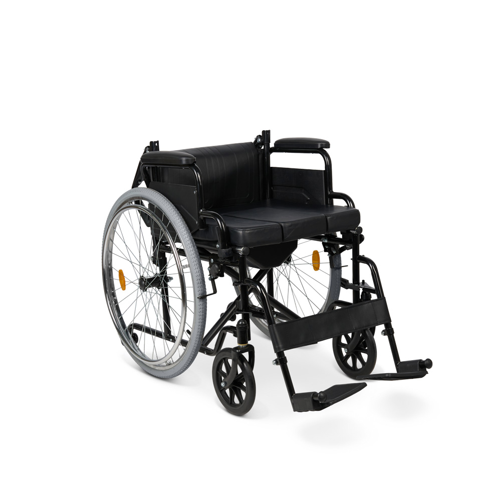 Кресло-туалет для инвалидов Армед KR 011A 