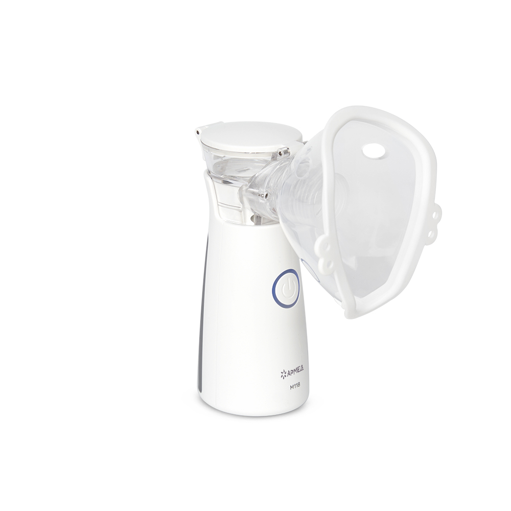 Mesh-небулайзер медицинский Армед M118 