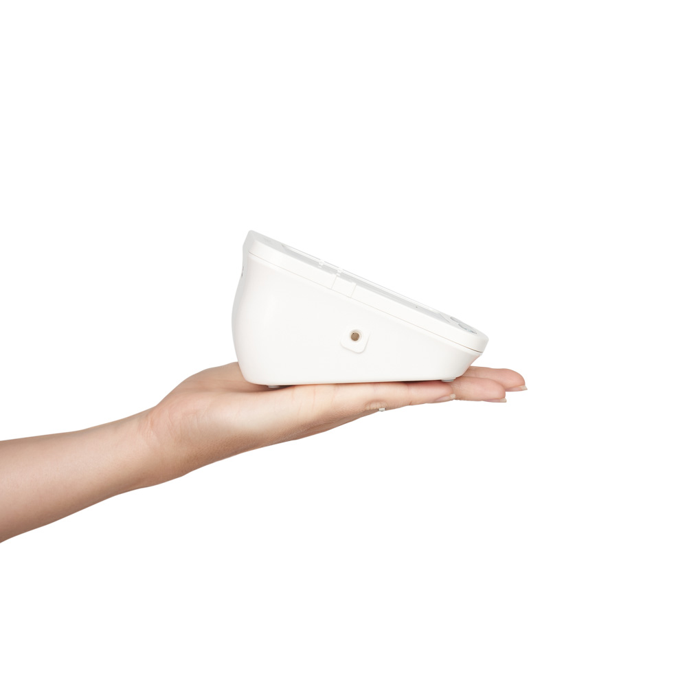 Тонометр Армед YE660B <span>Память на 74 измерения</span>