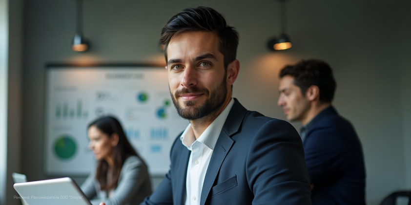 Мы просто искали решение, а в итоге начали работать с оборудованием всерьёз»: история нашего партнёра