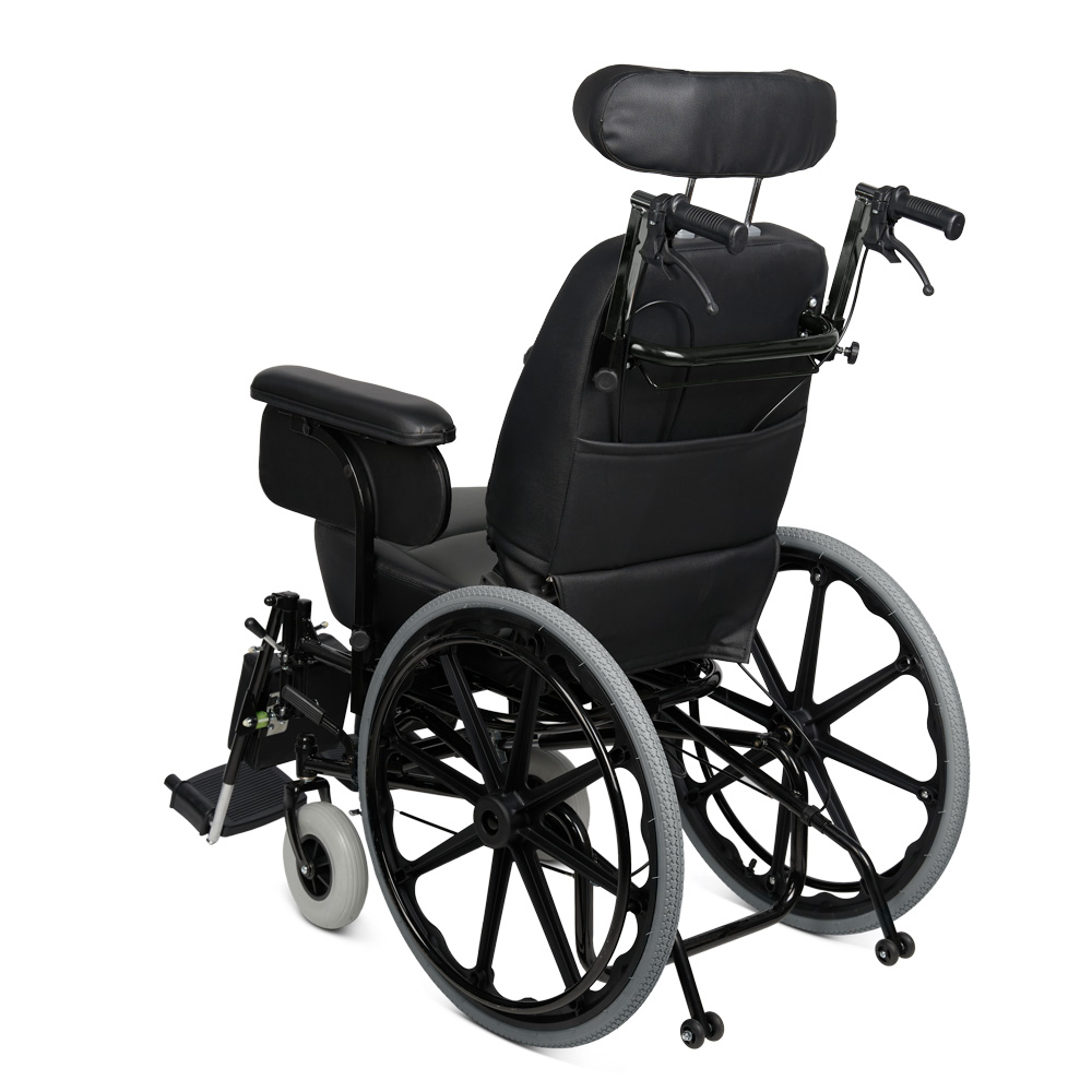 Кресло-коляска для инвалидов Армед FS204BJQ 