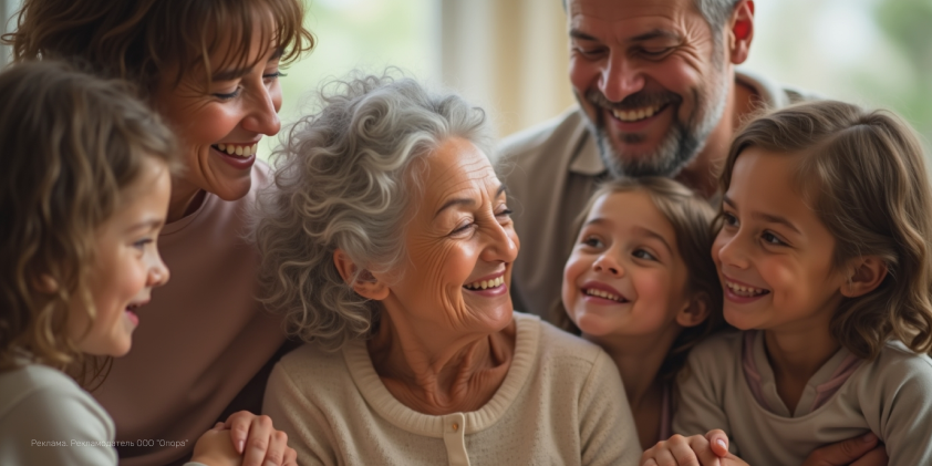 Близкий человек в тяжёлом состоянии дома: как не растеряться и организовать жизнь по-новому