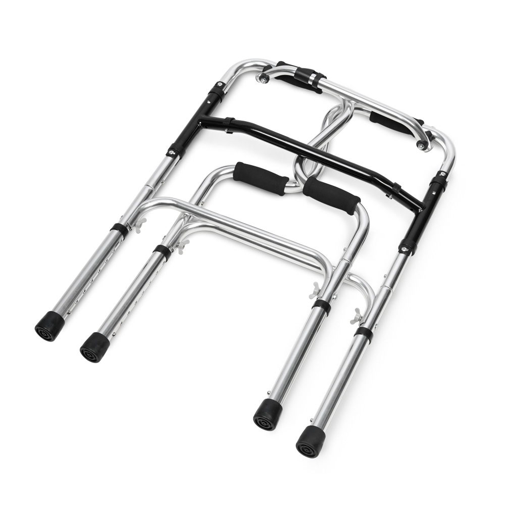 Ходунки инвалидные Армед KR760K <span>2 режима передвижения</span>