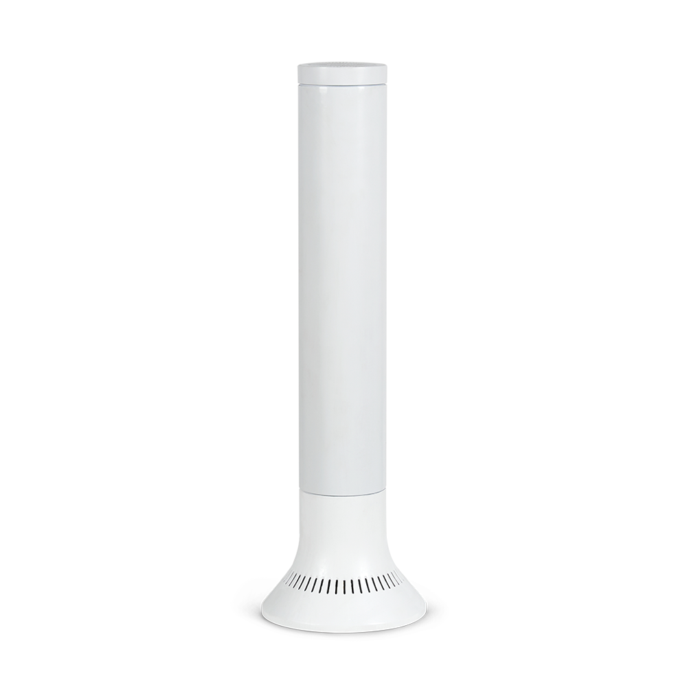 Рециркулятор бактерицидный Армед Aircube 115-22 TOWER <span>Лампа 1х15 Вт</span>