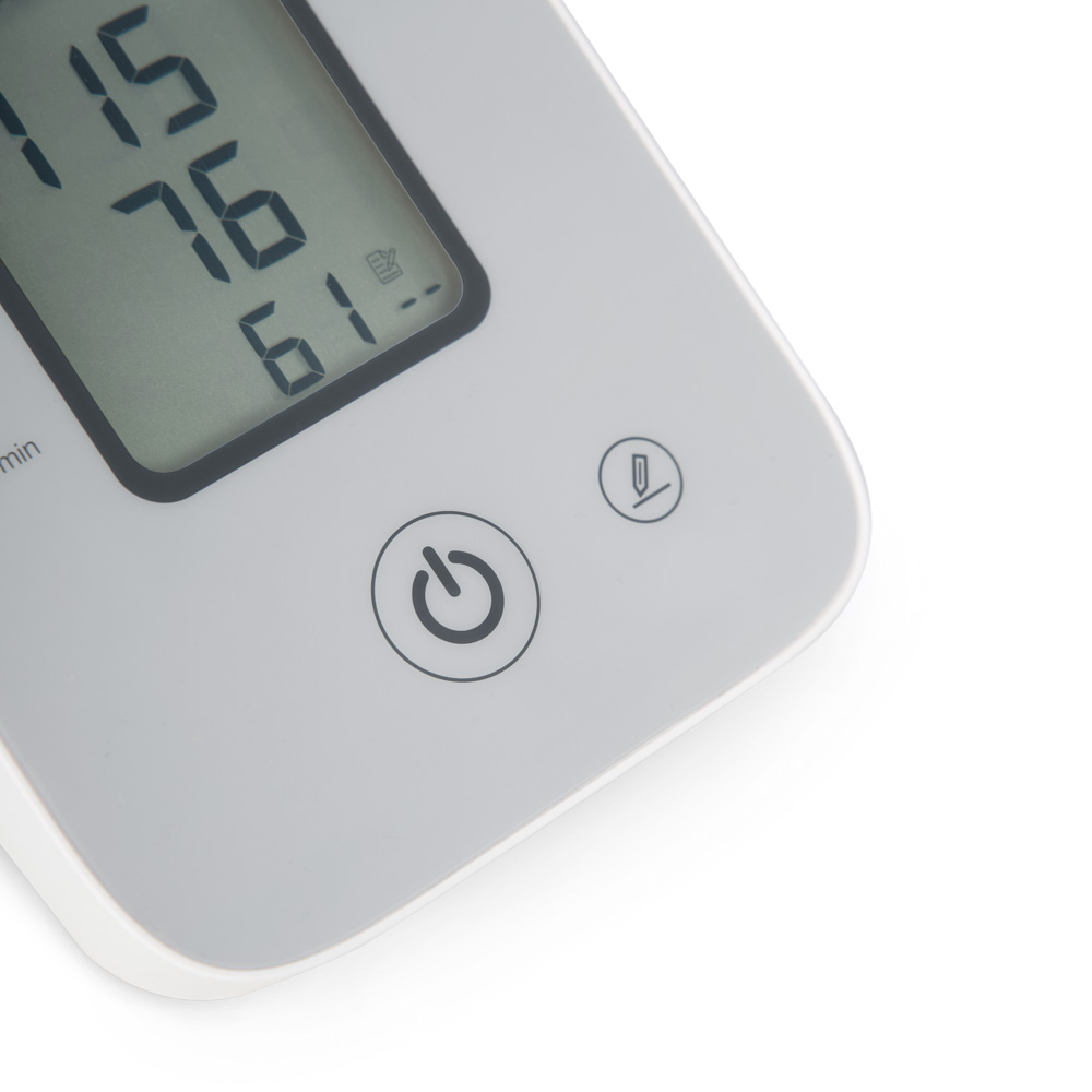 Тонометр Армед YE610D <span>Память на 80 измерений</span>