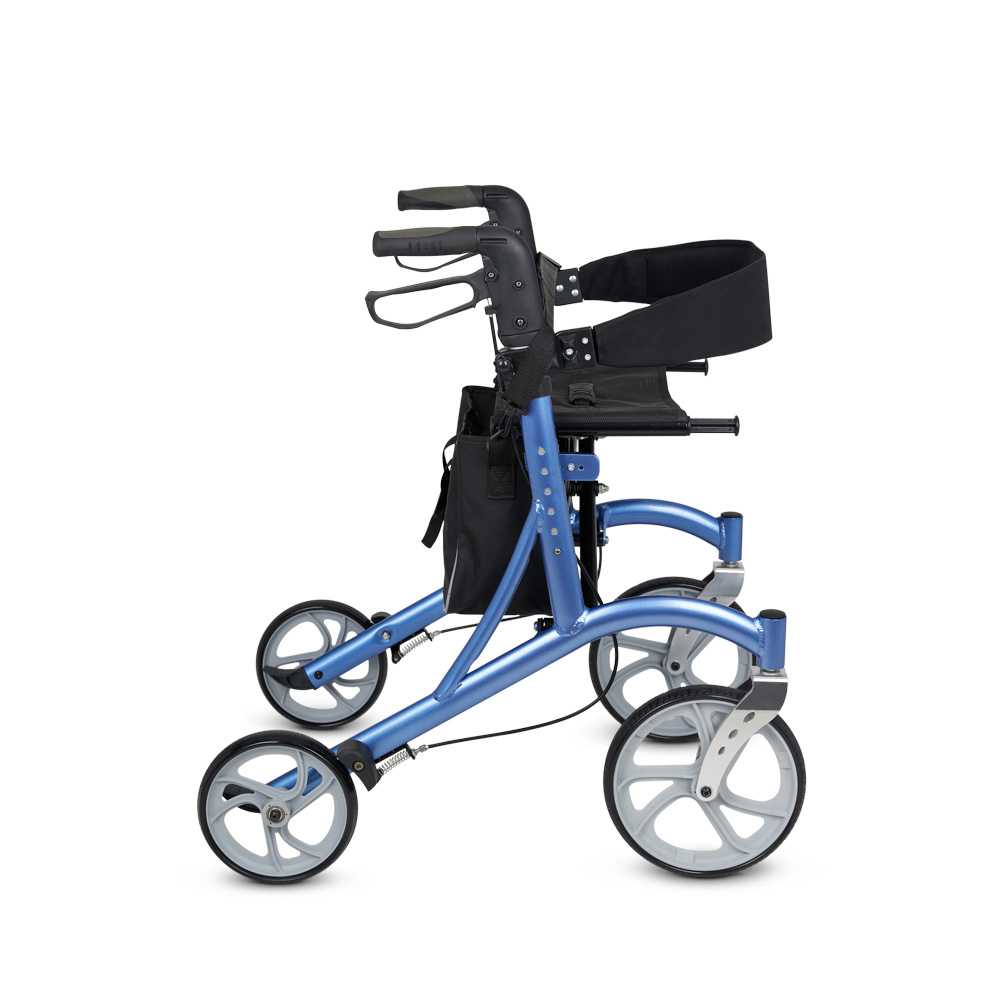 Ходунки инвалидные Армед KR9862LH <span>Режим перекатывания</span>