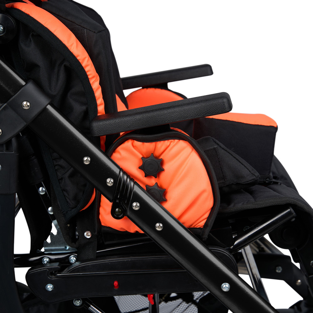 Кресло-коляска для инвалидов Армед Эвита нео 