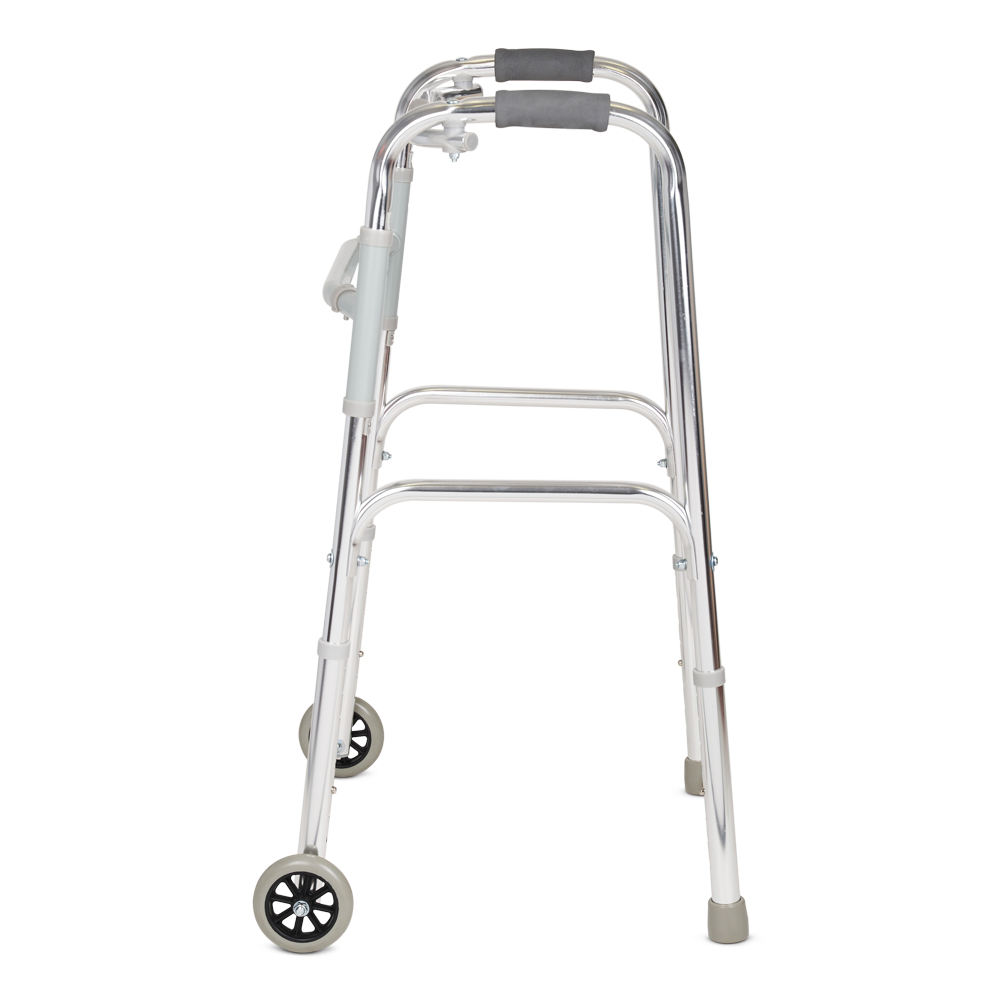 Ходунки инвалидные Армед KR912L <span>2 режима передвижения</span>