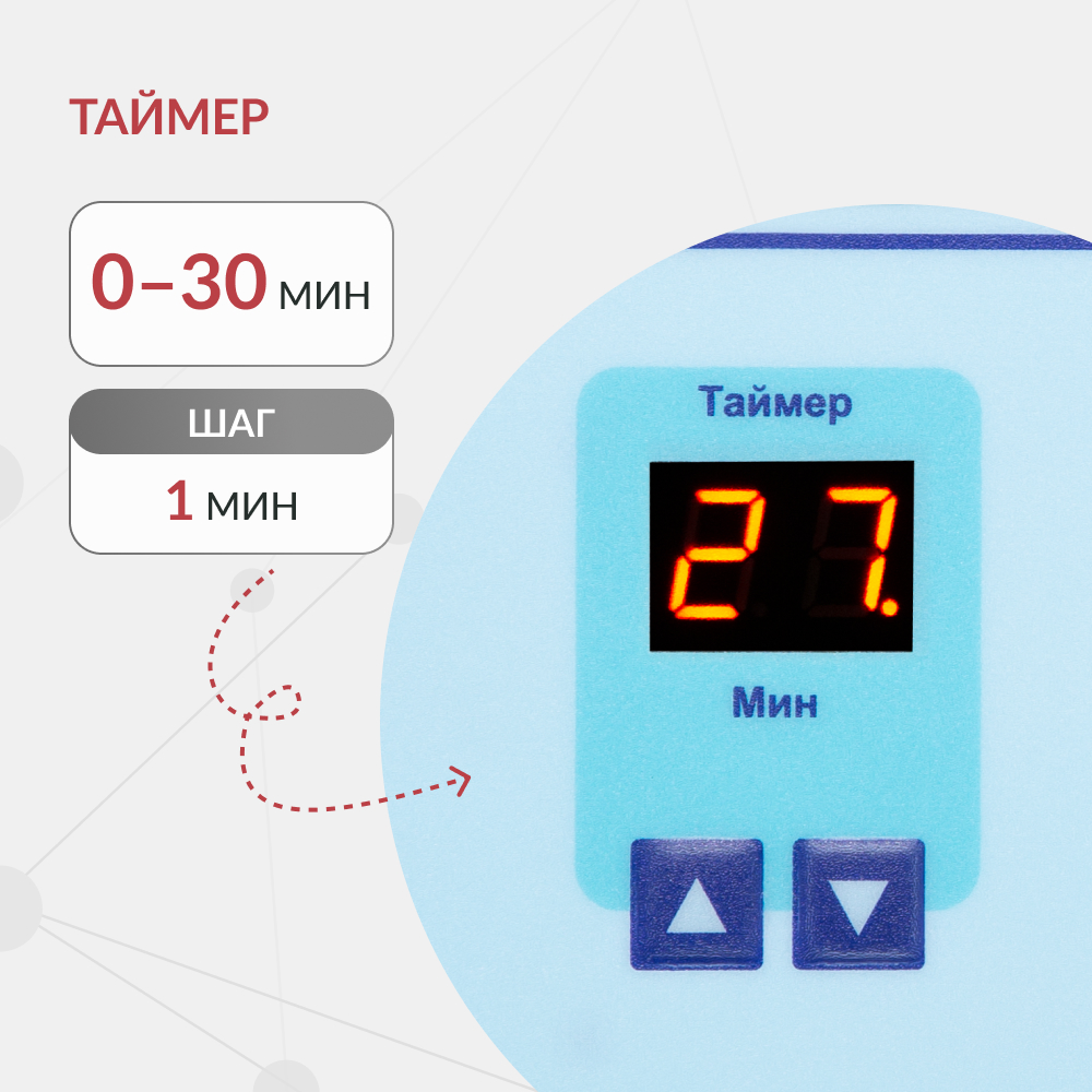 Центрифуга лабораторная Армед LC-04A 