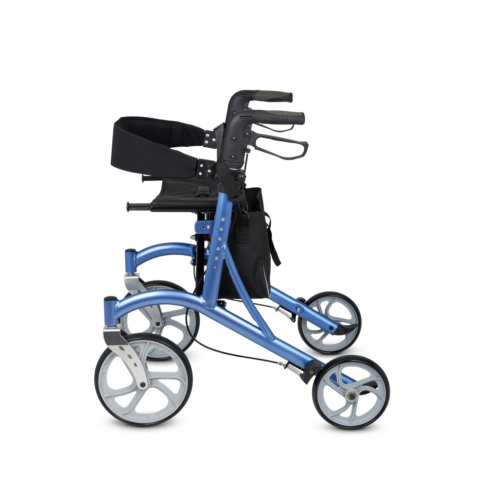 Ходунки инвалидные Армед KR9862LH <span>Режим перекатывания</span>