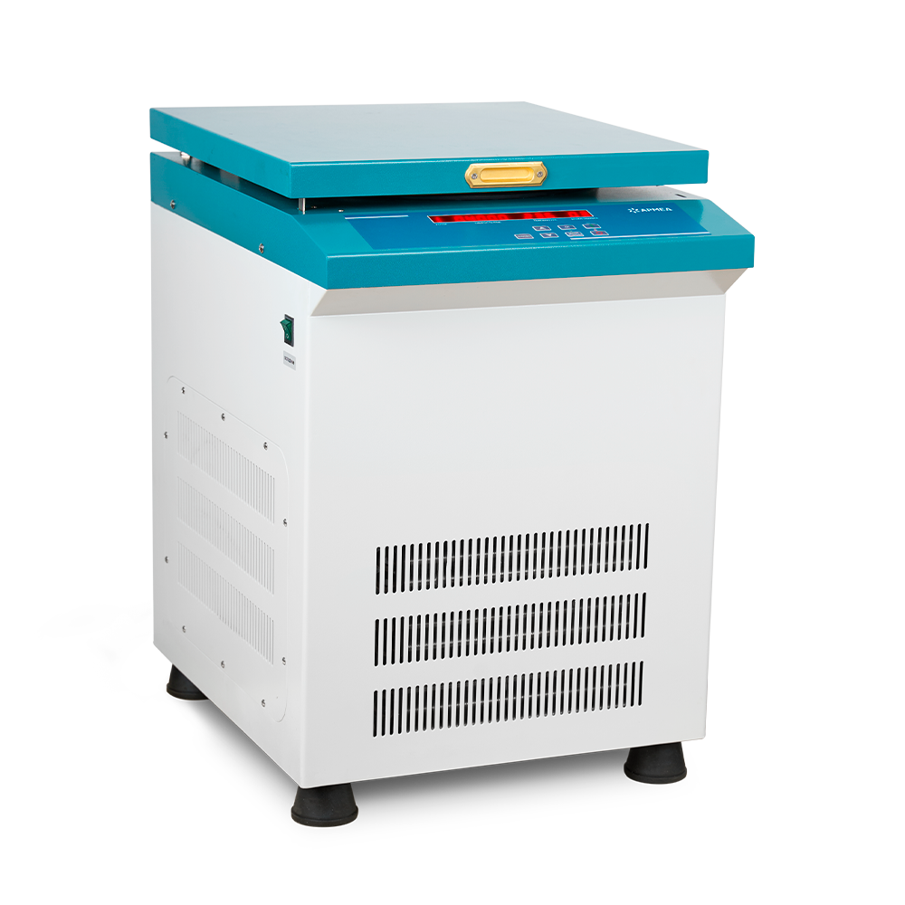 Центрифуга рефрижераторная Армед LC-04F Floor 