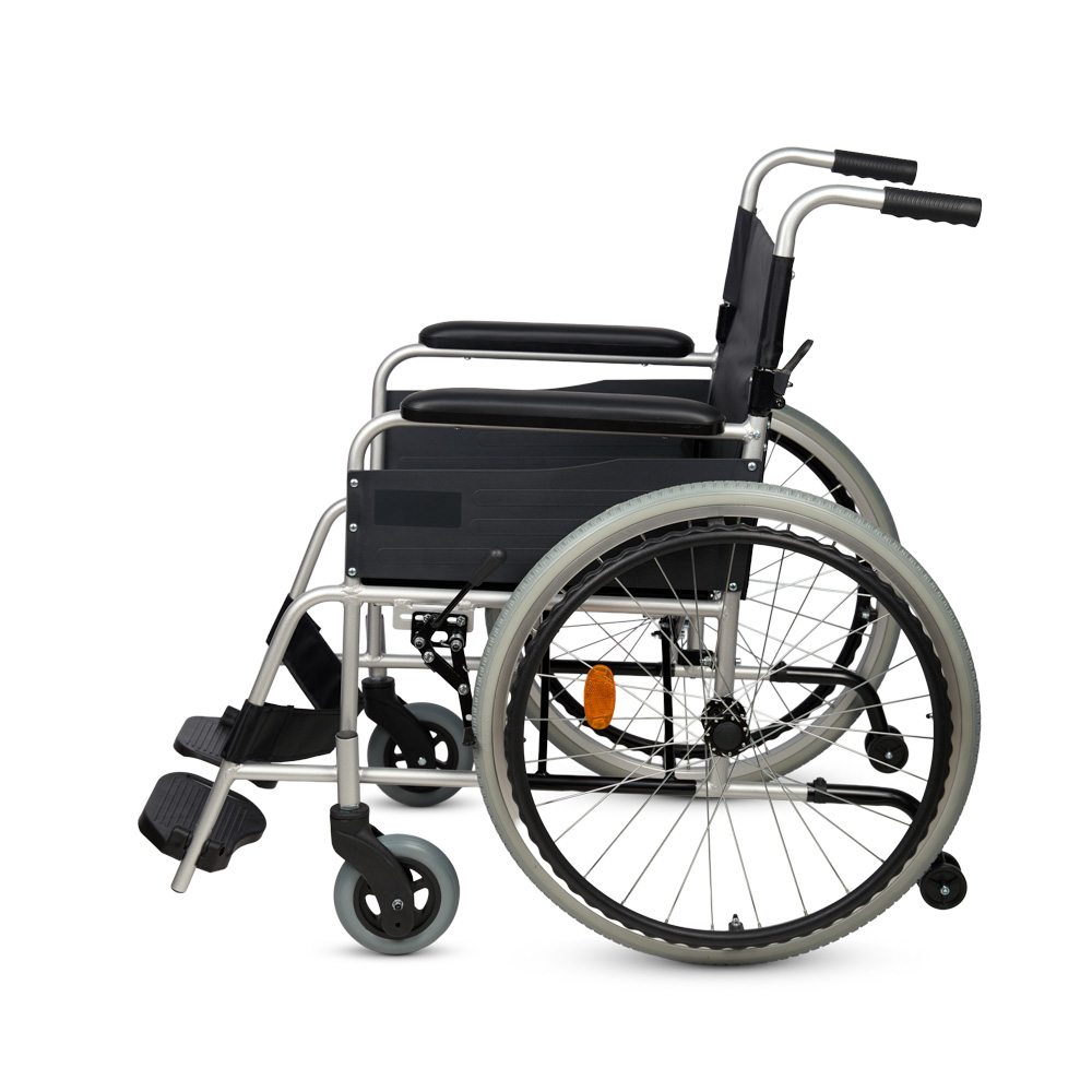 Кресло-коляска  для инвалидов Армед KR 001 