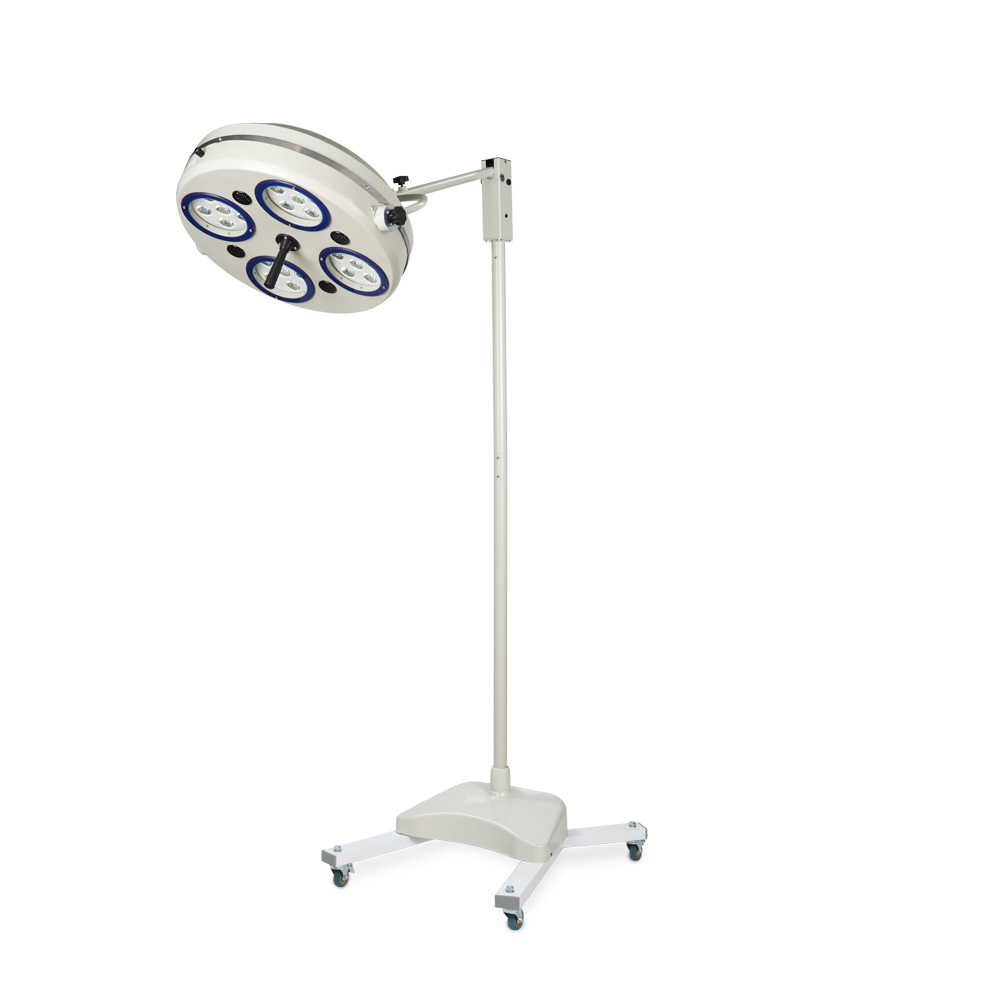 Светильник хирургический медицинский Армед 734-ЛЕД 