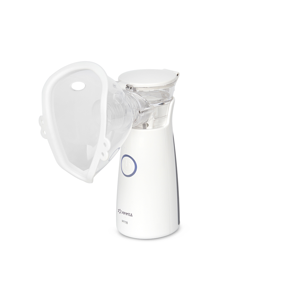 Mesh-небулайзер медицинский Армед M118 