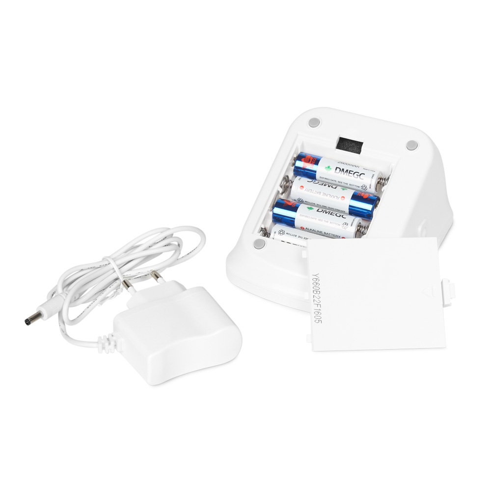 Тонометр Армед YE660B <span>Память на 74 измерения</span>