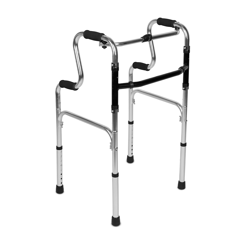 Ходунки инвалидные Армед KR760K <span>2 режима передвижения</span>