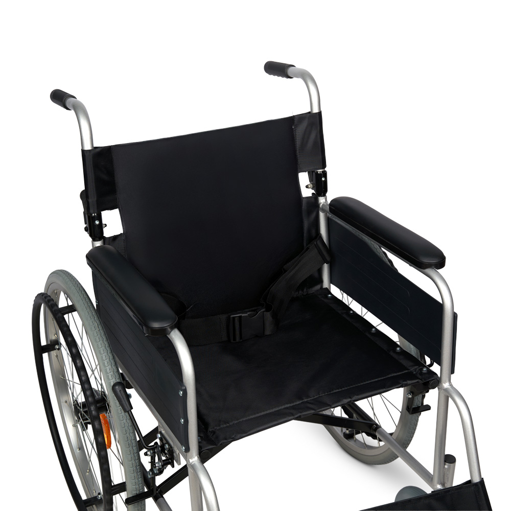 Кресло-коляска  для инвалидов Армед KR 001 