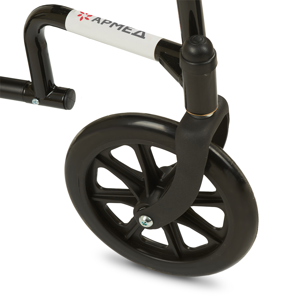 Кресло-каталка для инвалидов Армед 2000 