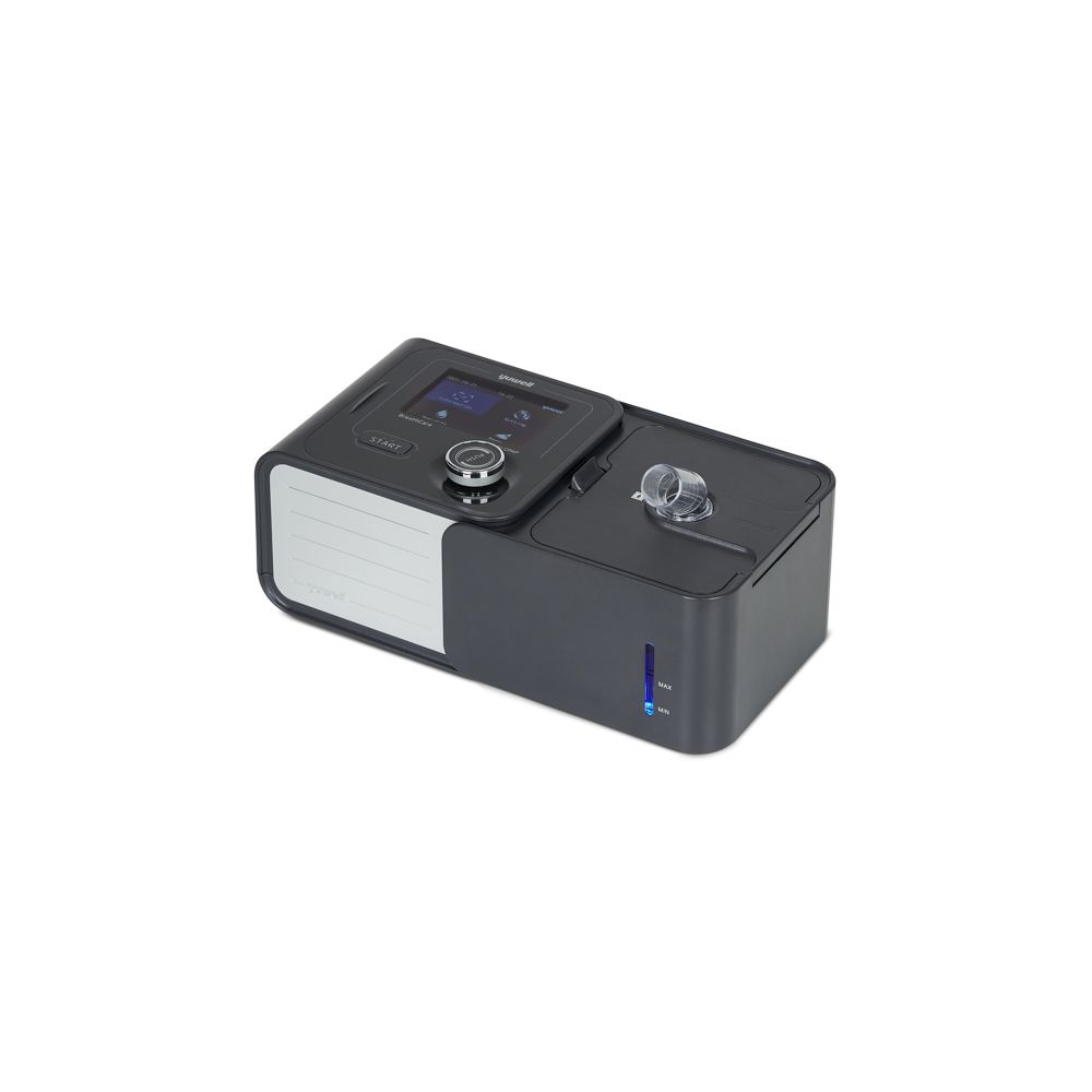 Аппарат для дыхательной терапии Yuwell YH-580 <span>CPAP / APAP</span>