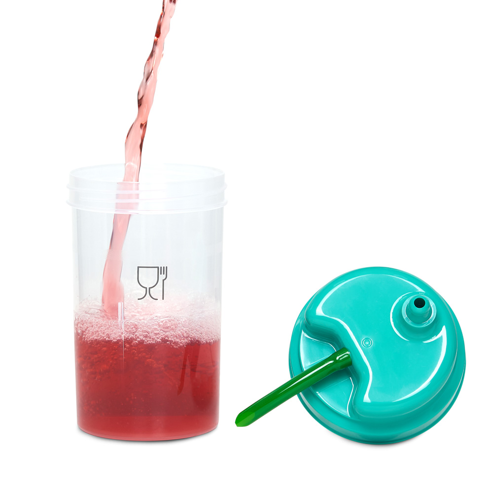 Коктейлер кислородный Армед Семейный 