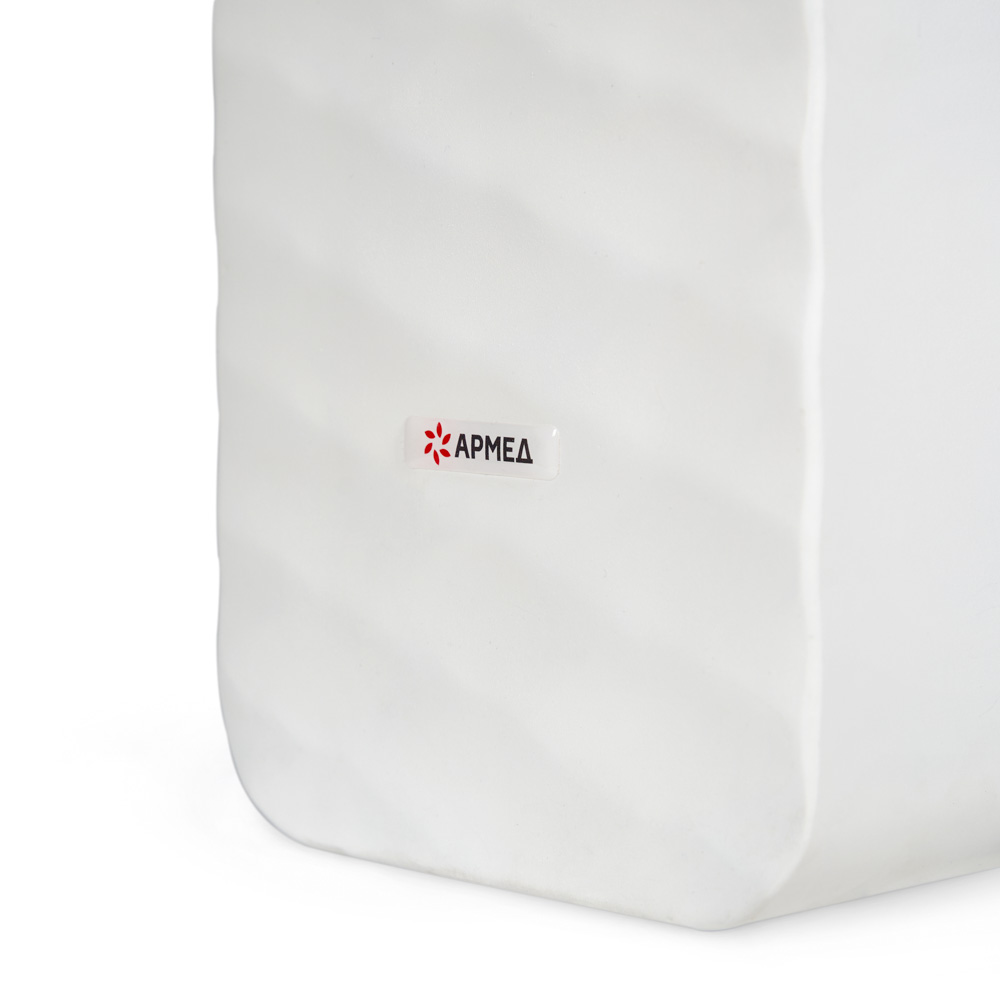 Рециркулятор бактерицидный Армед Aircube 315-22 ROMB <span>Лампа 3х15 Вт</span>