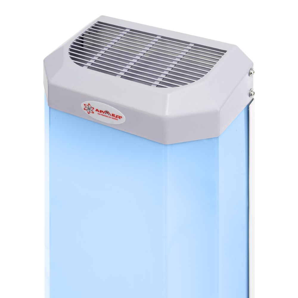 Рециркулятор бактерицидный Армед 2-115 П <span>Лампа 2х15 Вт</span>